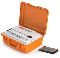 矿用雷达生命探测仪（二维，探测42米，电池更换）【第1代】ysr