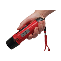 水深水温测量仪