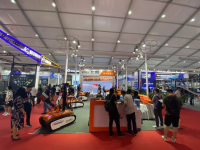 媒体看凌天：《北京发布》对我公司参加世界机器人大会的报道 