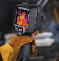 防爆消防用红外热像仪【IP54】(第4代)HRYXJ-A（-40-1500度）