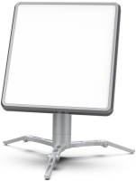 高通量卫星便携站	