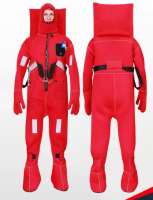 低温浸泡服LT-BM-JYF