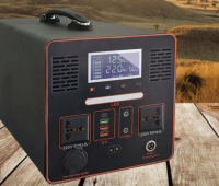 应急电源1000W
