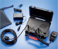 水下救援通信装置