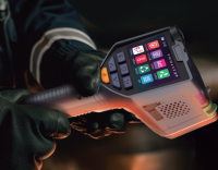 多功能侦检仪HRYXJ-A（综合版）