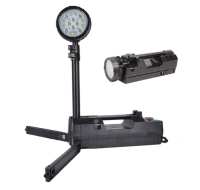 便携式防水防爆应急强光灯LT6117