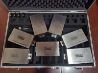 DTC200坍塌体超前探测装备 防爆地质超前探测仪（三维，7探头，第2代）