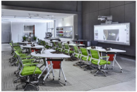 灾害仿真模拟演练评价系统