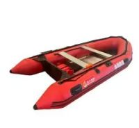 冲锋舟橡皮艇（2.3米，不含舷外机））
