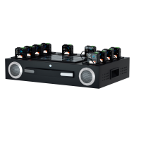 执法记录仪采集站LT-B10