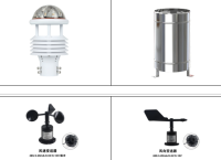 LT-HX12E 多要素气象传感器