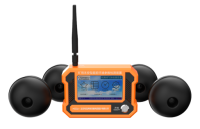 灾区环境监测仪远距离灾区环境侦测系统超前环境参数检测装置