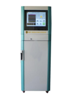 微震生命探测仪