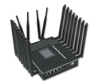 多链路聚合设备