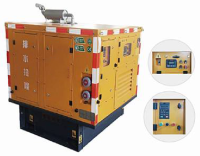 远程供水泵组（小）