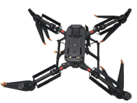 系留照明无人机【M350】 【（第1代）六向双目视觉系统+红外感知系统+毫米波雷达】