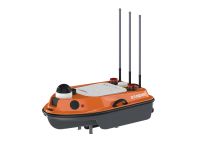 USV-R5.0水下搜爆机器人（探测仪，语音通话，报警灯，第5代）