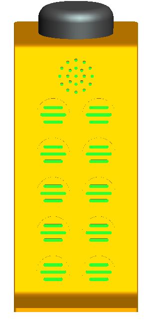 美女的隐藏部位是什么图片