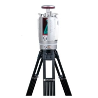 三维激光扫描仪