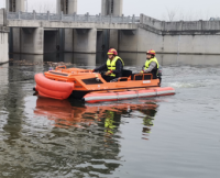 水陆两栖全地形车