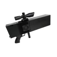 无人机反制（反制枪）