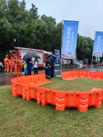 耐高温围挡套装