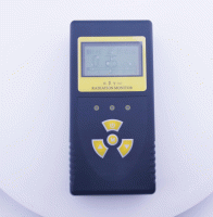 核辐射检测仪（可测α、β辐射表面污染检测和X、γ辐射剂量率）