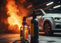 锂电专用灭火剂（公斤）