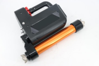 水陆两用液压破拆工具组（无缆锂电一体式，无需外接液压泵）