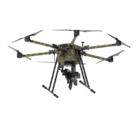 武装打击无人机