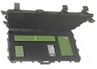 VLF便携式可靠透地通信机