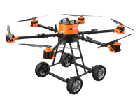 光学感知设备套装（陆空两栖+建模+化工防爆+软著）