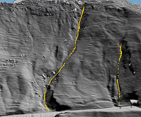美女的隐藏部位是什么图片