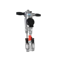 破拆工具套装-凿岩机