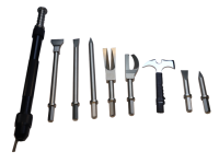 破拆工具套装-工兵组合工具套装