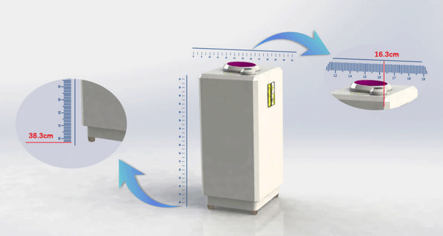 美女的隐藏部位是什么图片