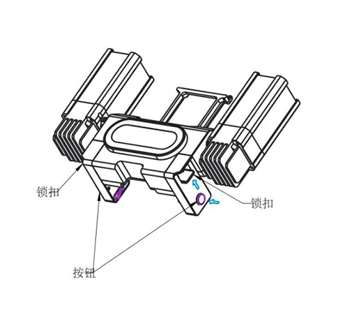 美女的隐藏部位是什么图片