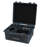 便携式水质分析仪