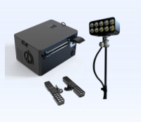 无人机供电系统（含泛光灯）