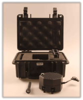 无人机窄带语音通讯中继