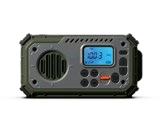 防灾应急广播收音机