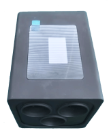 防爆激光测距仪（煤安+矿安+煤矿防爆+化工防爆+粉尘防爆+多功能+远距离+高精度测量）         