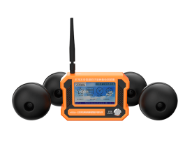 ZCJ6灾区环境监测仪