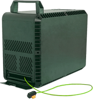 机载系留电源箱 （便携+悬停长+智能收放线）