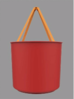 机载吊桶 （耐高温+IP68+流量控制+快速换装）