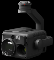 机载红外热像仪