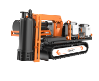 矿用应急追排水装备