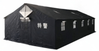 60㎡警用棉帐篷