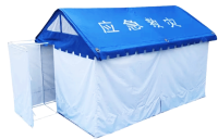 警用厕所帐篷