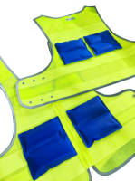 温控警用背心（中高温型）